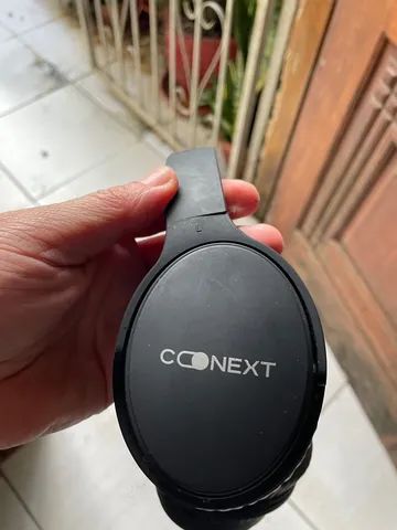 Fone para celular ou computador Bluetooth - Foto 2