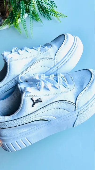 PUMA USADO UMA VEZ! - Foto 4
