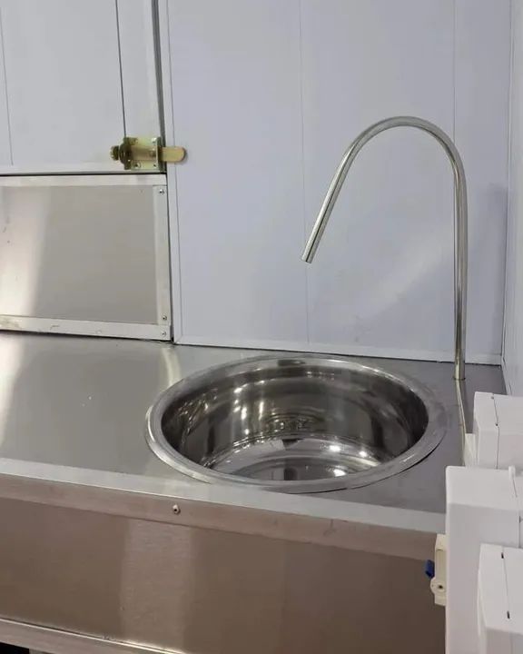 Trailers, foodtruck  - Foto 2