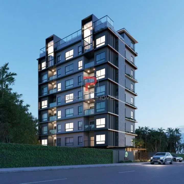 Apartamento no Bessa a 300m da praia - João Pessoa, PB