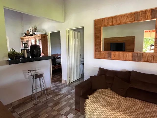 Vendo chácara  - Foto 2