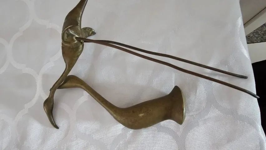 Decoração em cobre - Foto 5