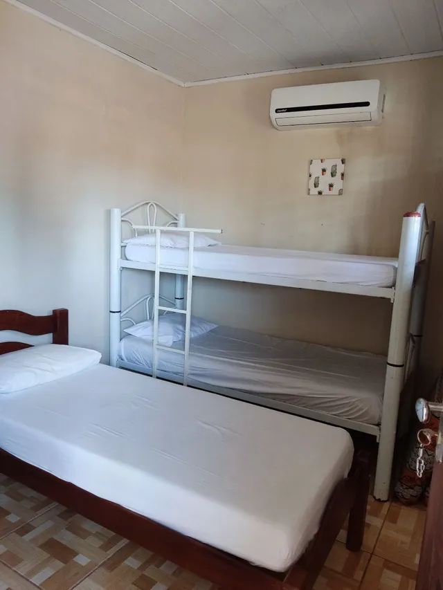 A Casa Di Praia (Cabedelo) - LEIA a descrição - Foto 12