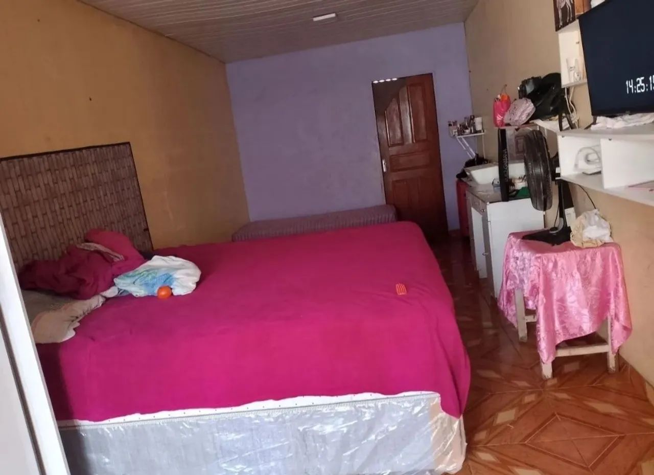 Casa a venda na Samambaia Norte  - Foto 4