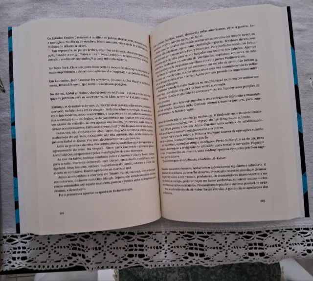 Os Mercadores da Noite - Foto 3