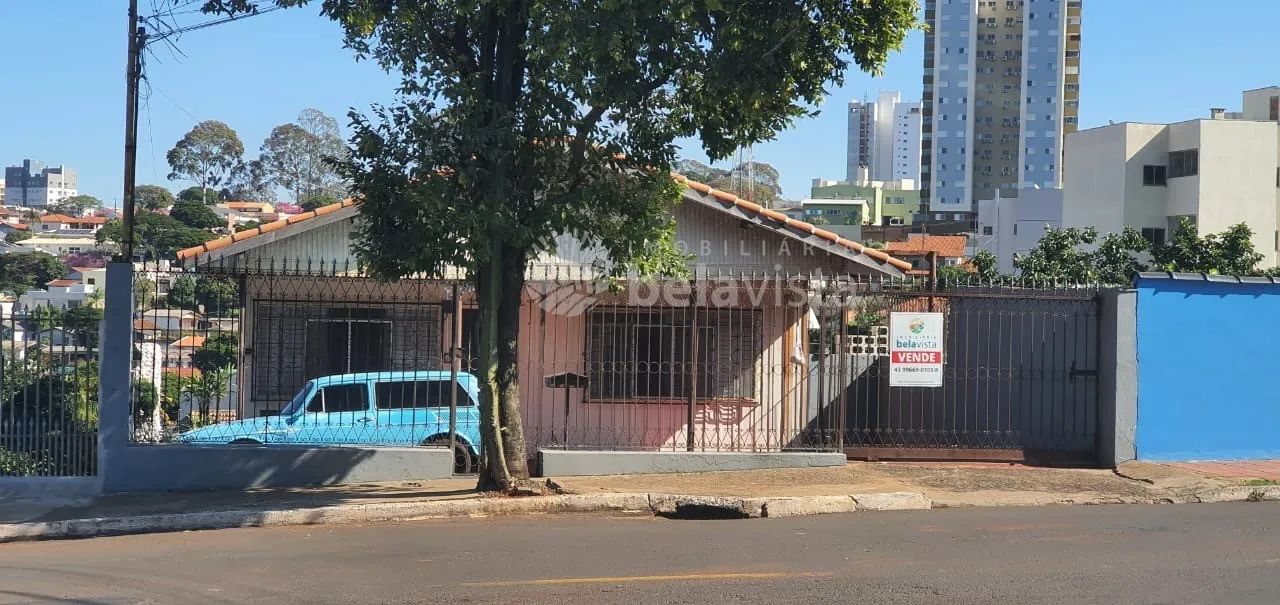 VENDA DE TERRENO COMERCIAL NA RUA OURO BRANCO, CENTRO DE APUCARANA. - Foto 3