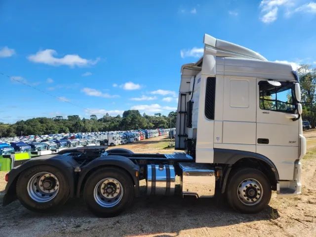 Daf XF 480 6X2 2021 - Foto 7