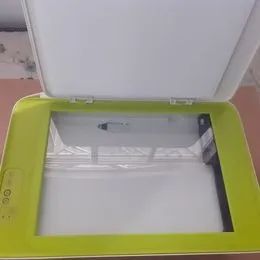Impressora Hp Multifuncional Deskjet Ink Advantage 2136 - Foto 2