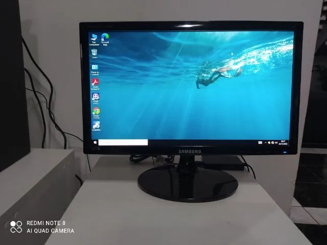 Monitor samsung - Foto 3