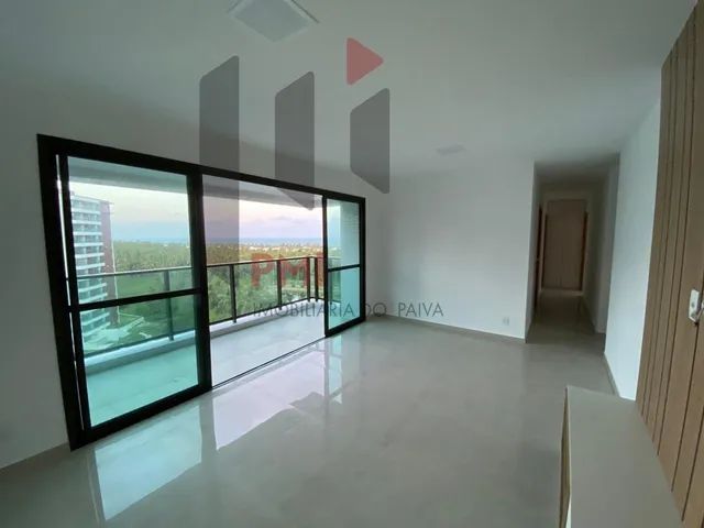 Apartamento para alugar - 3 suítes - 97m² - Reserva do Paiva - Condomínio Verano - Foto 3