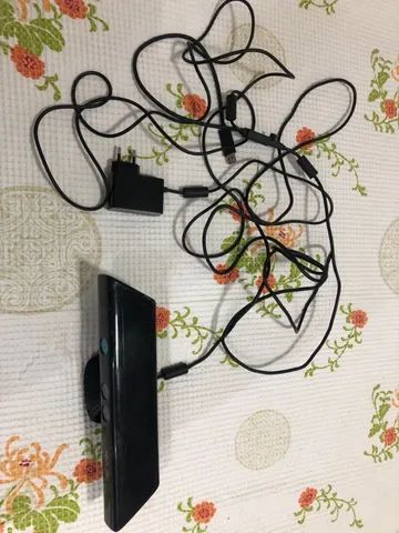 Kinect Xbox + Jogo Kinect Adventure - Foto 4