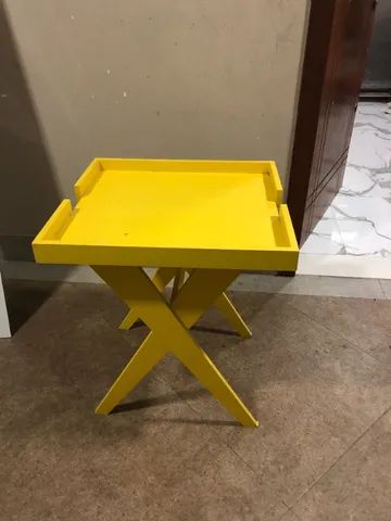 Expositor Baixo