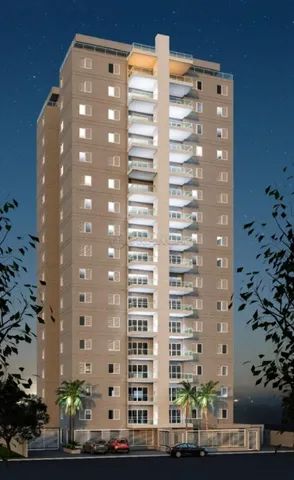 Captação de Apartamento a venda na Rua Azevedo Sampaio, Vila Vilma, Jacareí, SP
