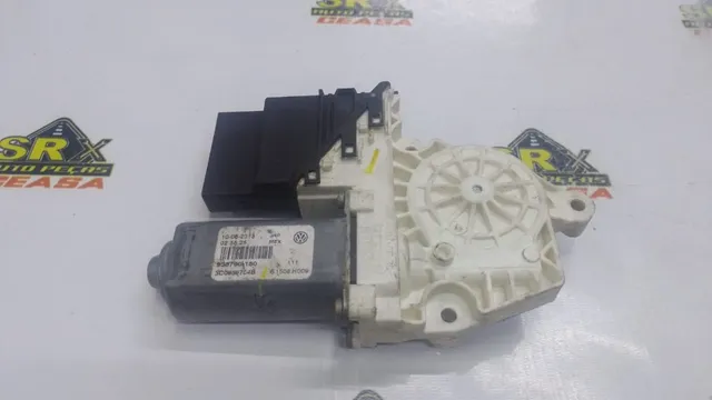 Motor Vidro Elétrico Jetta