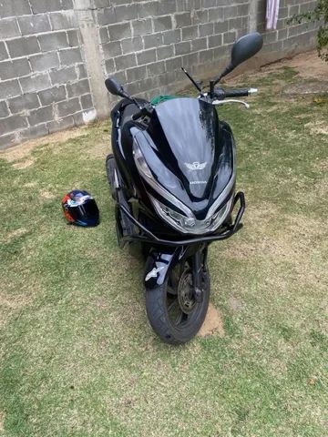 HONDA PCX 150 SPORT 2019 - 1281271990 | OLX