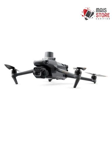 Drone Dji Mavic 3 Multispectral (Novo/Lacrado) - Foto 4