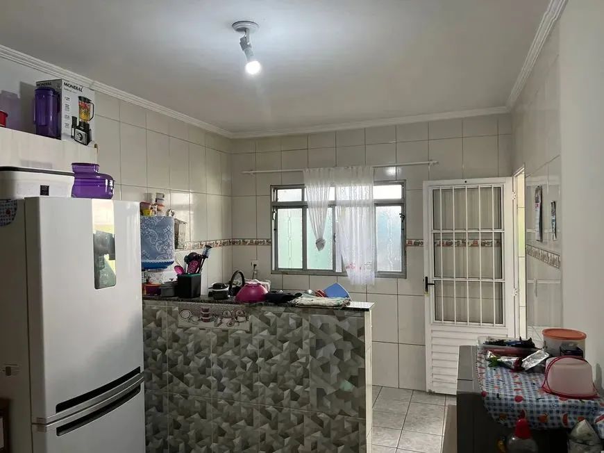 Casa a venda em samambaia sul (QR 109) - Foto 5