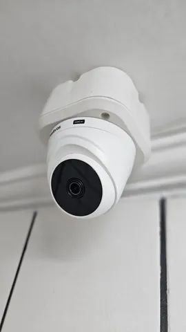 Sistema de Câmeras e serviços - Foto 4