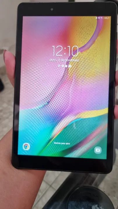 Tablet Samsung Galaxy Tab A - Foto 5