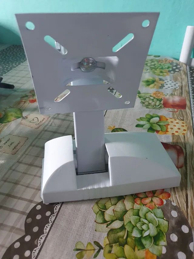 Suporte tv Brasforma articulável  - Foto 2