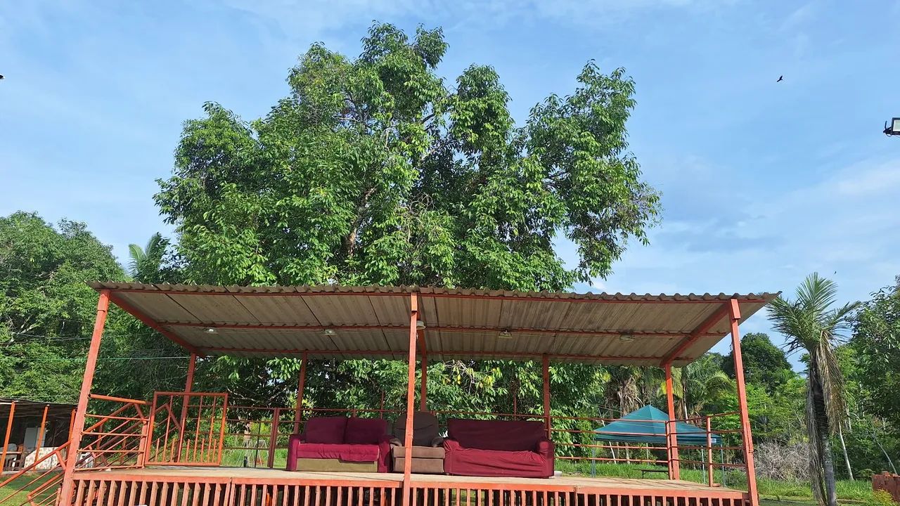 Chácara Porto Velho - Aluguel para Eventos - Foto 11