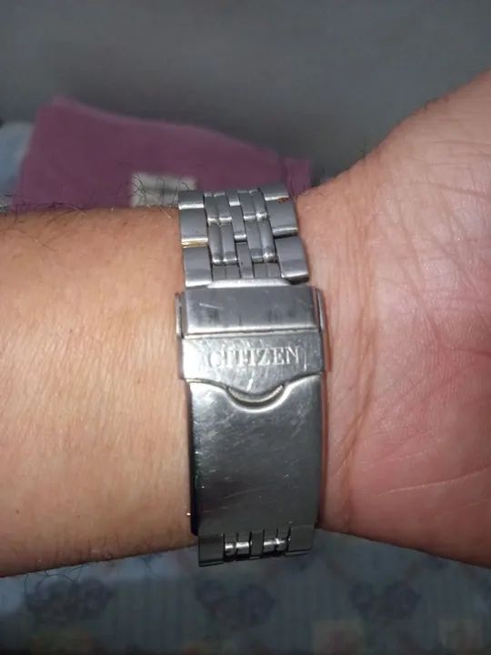 Citizen New Wingman - hora mundi - Foto 3