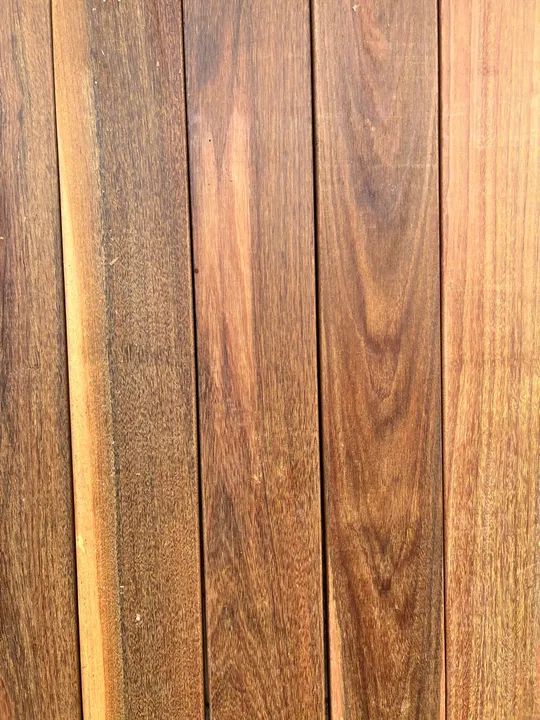 Assoalho de Madeira Maciça  - Foto 3