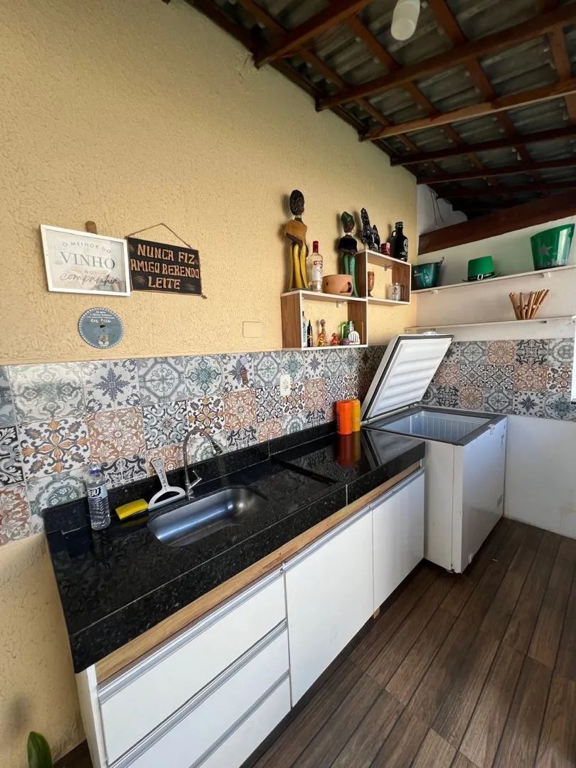 Casa Temporada em JAUÁ preço diferenciado dia de semana - Foto 12