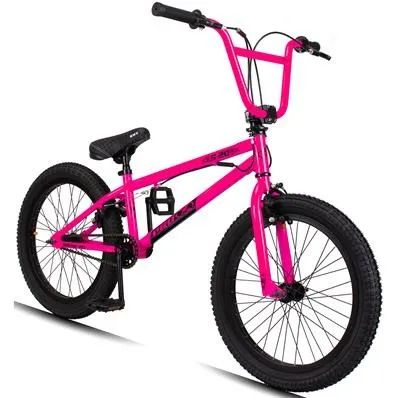 Bicicleta discount bmx olx