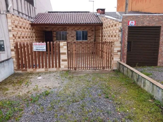 Aluga-se casa na praia - Foto 2