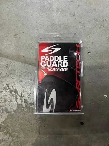 Borracha Protetora de remo Surf tech Paddle Guard