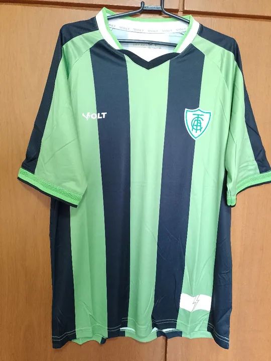 América Mineiro 2024 Tam G