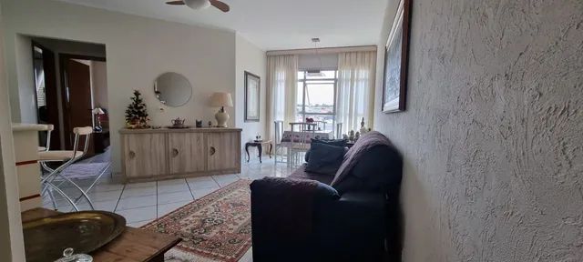 Apartamento à venda no Condomínio Edifício Castel Di Capri em Americana/SP - Foto 3