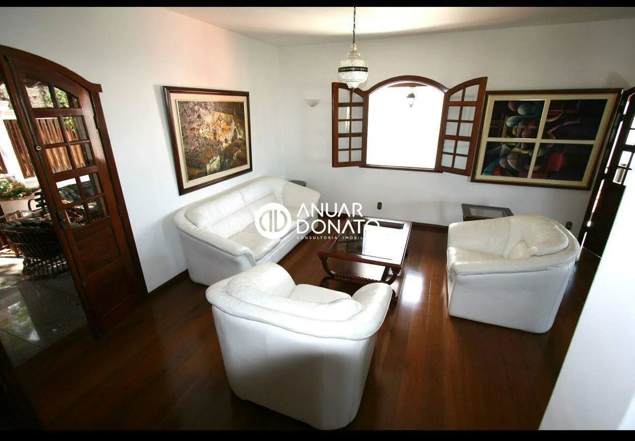 Anuar Donato Casa Locação Mangabeiras - Foto 4