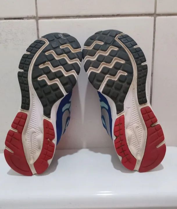 Tenis Nike Downshifter 6/ Num 33/ Lindo/ Ótimo estado - Foto 4