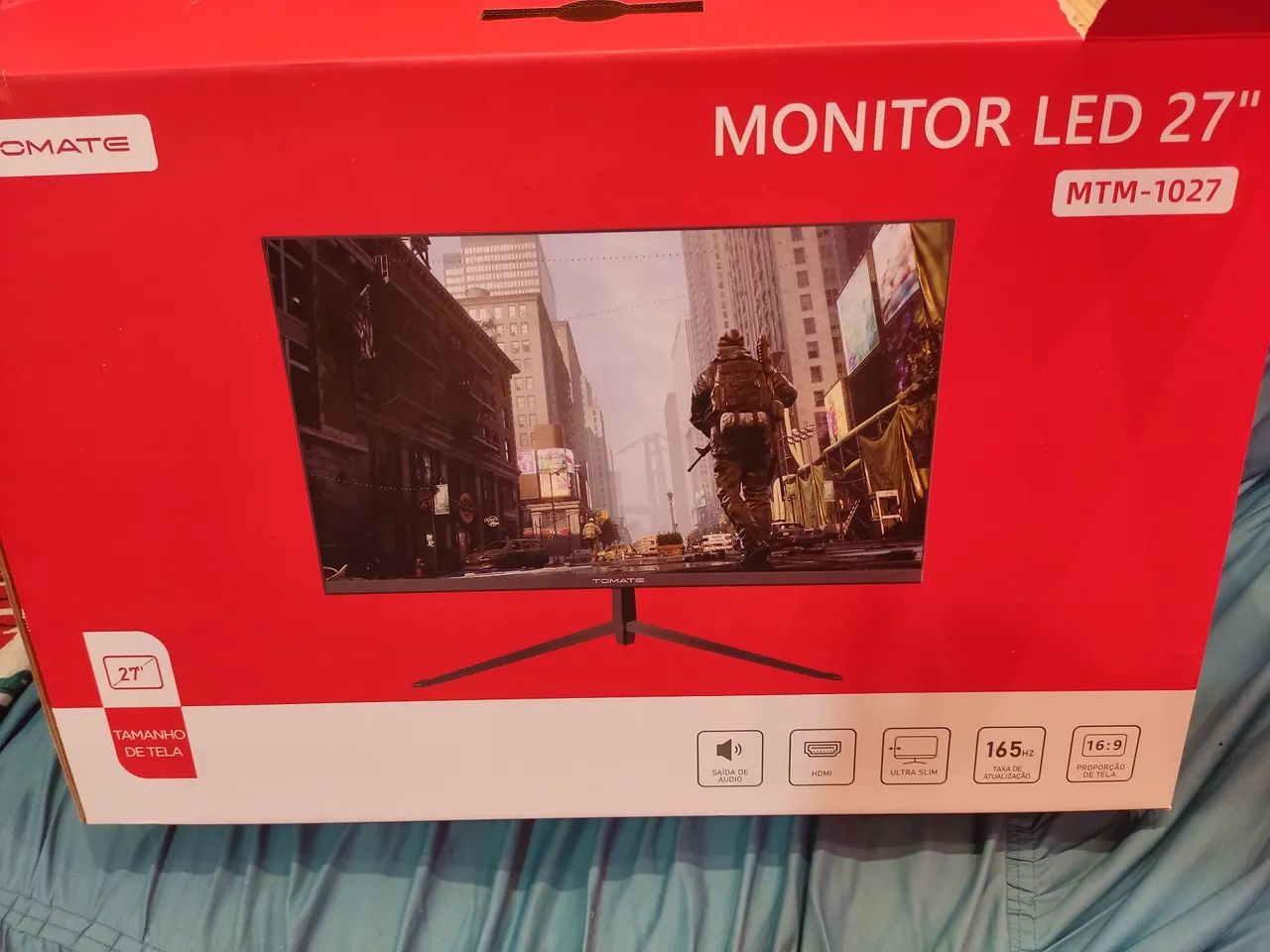 Pc gamer completo com rtx 4060 - Foto 4