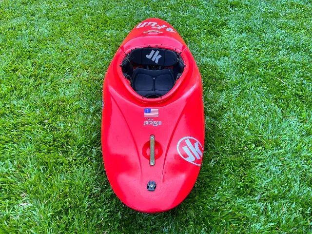 Kayak Jackson 4Fun