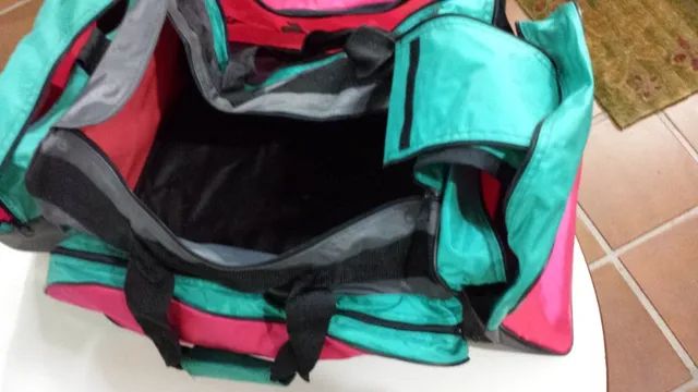 Mala esportiva - Foto 3