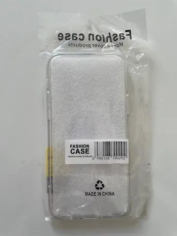 Vende-se Case iPhone acrilic transparente MagSafe nova apenas $60,00 sessenta reais .  - Foto 5