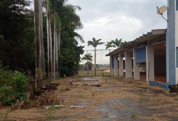Venda do imóvel da (AABB) Tanabi (SP) - Foto 5