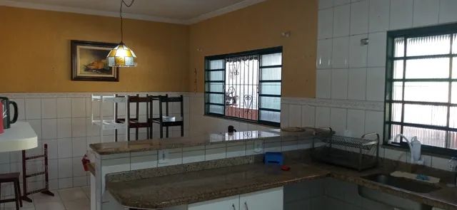 C646 - Casa ampla no Solar dos Lagos - Foto 4