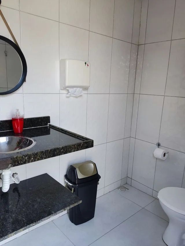 A Casa Di Praia (Cabedelo) - LEIA a descrição - Foto 10