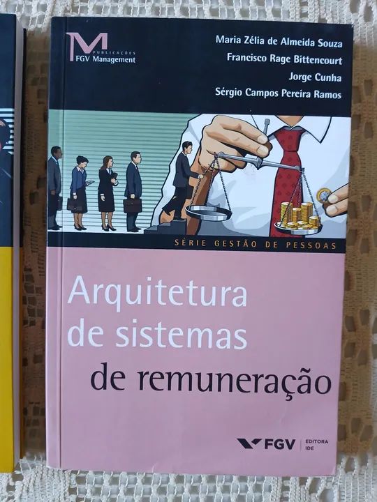 Série Gerenciamento de Projetos - Foto 3