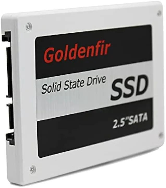 Ssd Goldenfir Gb Armazenamento Ceil Ndia Norte Ceil Ndia Bras Lia Olx