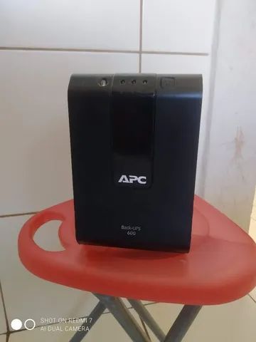 Nobreak APC 700 - Foto 2
