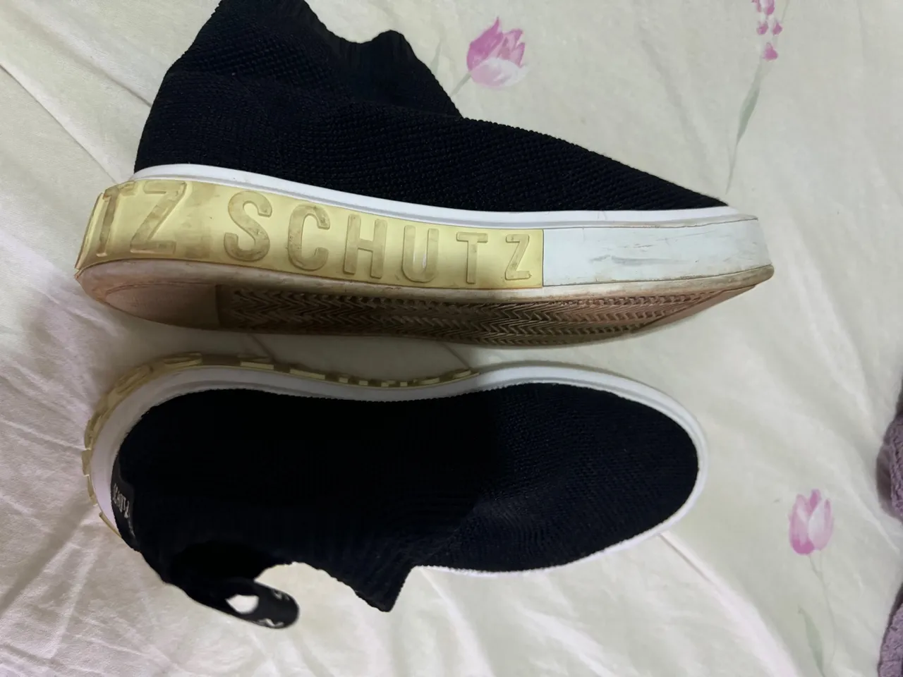 Tenis schutz kinit