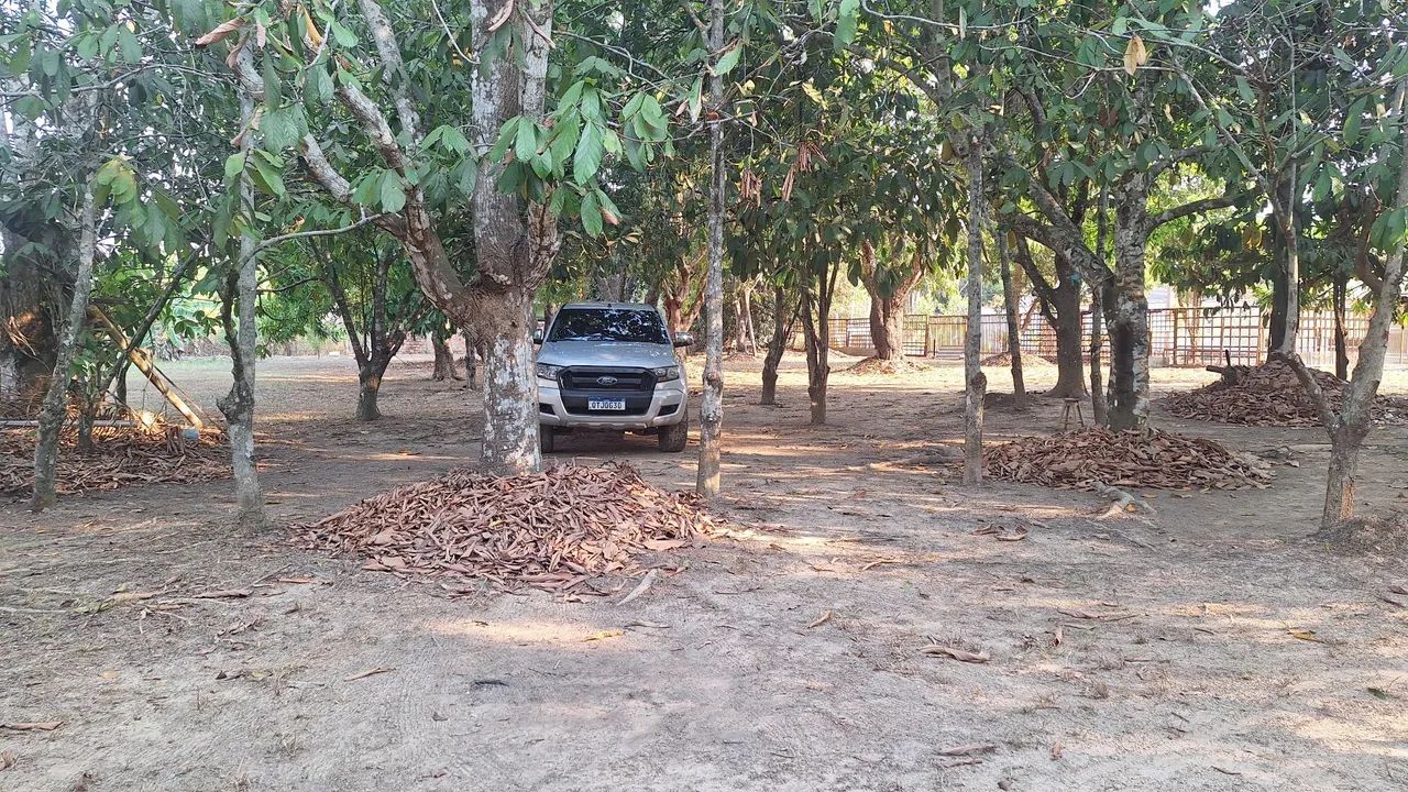 Chácara Porto Velho - Aluguel para Eventos - Foto 9