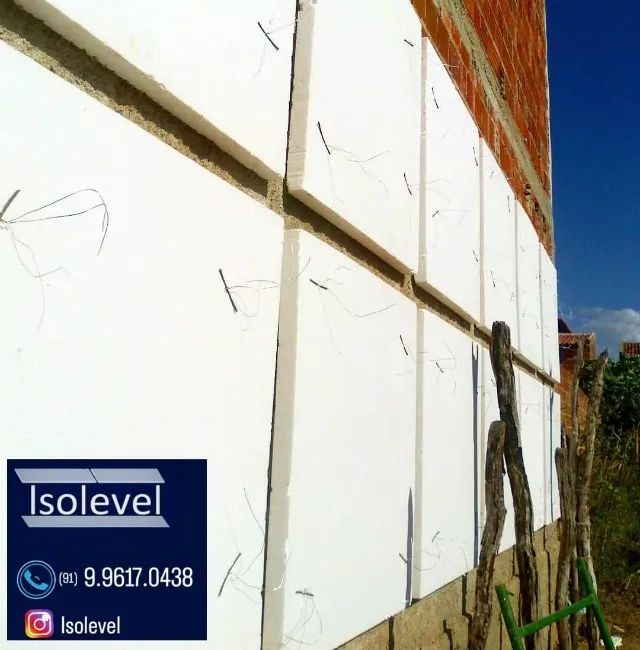 Casa muito quente ???   Eps é a melhor Opção !!!! - Foto 2