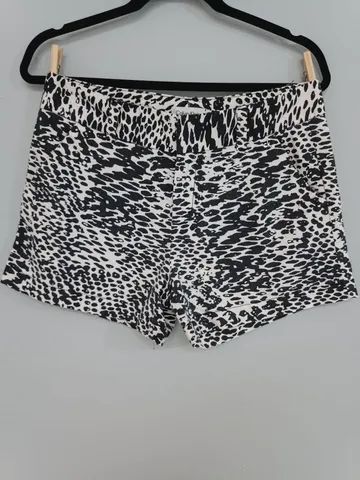 Shorts Calvin Klein 