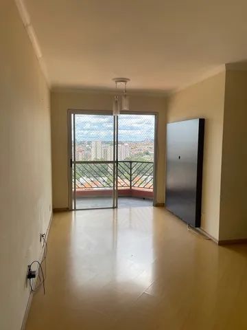 Captação de Apartamento para locação na Rua Waldomiro Fonseca, Jardim Itapemirim, São Paulo, SP